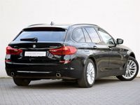 używany BMW 520 d xDrive Touring