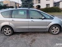 używany Ford S-MAX 2007