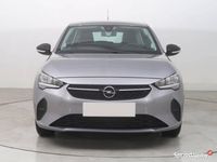 Używany Opel Corsa 2020 Srebrny Hatchback