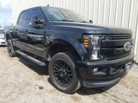 używany Ford F250 6.7dm 250KM 2019r. 45 000km