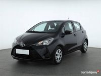 używany Toyota Yaris 1.5 Dual VVT-i