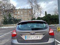 Używany Ford Focus 2013