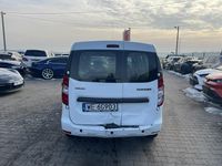 używany Dacia Dokker Salon Polska Klimatyzacja