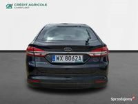 używany Ford Mondeo 1.5 EcoBoost Trend Hatchback. WX8062A Mk5 (2014…