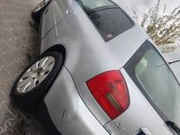 używany Audi A3 1999rok
