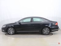 używany VW Passat 2.0 TDI