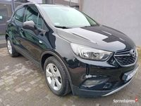 używany Opel Mokka X Enjoy 1.4 T 140KM salon Polska pierwszy właści…