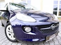 używany Opel Adam Navi/CITY/Bluetooth/ Tempomat/Serwisowany/1 Ręka/GWARANCJA