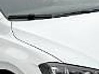 używany VW Golf Sportsvan 1.4 150 KM Highline, Biała Perła,Niski przebieg, Gwarancja