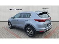 używany Kia Sportage 1.6