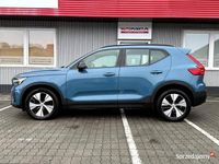 Używany Volvo XC40 2022 SUV