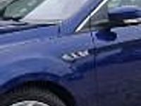 używany Ford Mondeo VIII