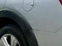 używany Chevrolet Captiva II salon Polska