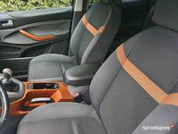 używany Ford Kuga 2.0 DIESEL 2009 ROK