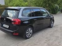 Używany Citroën Grand C4 Picasso 2015 Minivan