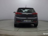 używany Hyundai i20 1.2dm 84KM 2018r. 63 000km