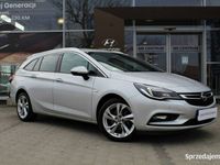 używany Opel Astra 1.6CDTI 136KM Sports Tourer Dynamic Navi 900 Salon PL FV23%