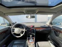 Używany Audi A4 2003