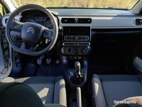 używany Citroën C3 
