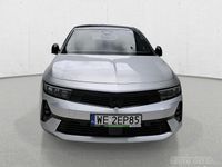 Używany Opel Astra 2024 Srebrny Kombi
