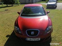 używany Seat Leon Leon 2.0 bkd bez ołówka2.0 bkd bez ołówka