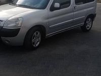 Używany Peugeot Partner 2007 Minivan