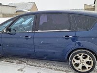 używany Ford S-MAX 2007 convers +