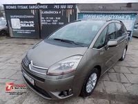 Używany Citroën Grand C4 Picasso 109 KM (80 kW) 2007 Inny kolor Minivan