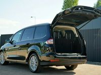 używany Ford Galaxy 2dm 150KM 2020r. 120 951km