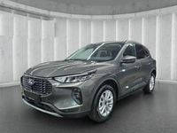 Nowe Ford Kuga Titanium 186 KM (136 kW) 2025 Szary (metalik) SUV