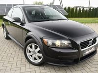 używany Volvo C30 1,6hdi DUDKI11 Serwis,Klimatronic 2 str.El.szyby>…