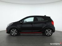 używany Kia Picanto 1.0 CVVT