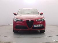 Używany Alfa Romeo Stelvio Veloce 280 KM (205 kW) 2021 Czerwony SUV