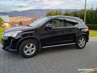 Używany Citroën C4 2013