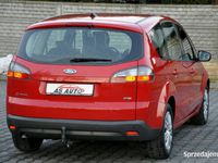 używany Ford S-MAX 2,0TDCi 140KM Converse/Navi/6Biegów/Model2007/Ro…