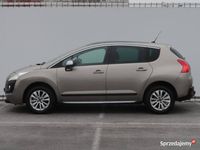używany Peugeot 3008 1.6 VTi