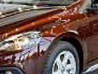 używany Volvo V40 II Cross Country 2.0 T3 152KM M6 2016 r., salon PL, I właściciel