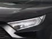 Używany Toyota RAV4 218 KM (160 kW) 2020 Czarny SUV