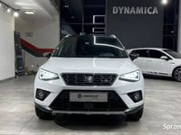 używany Seat Arona 1dm 115KM 2019r. 52 100km