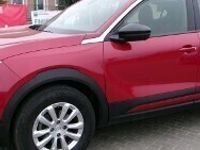 Używany Opel Mokka 100 KM (73 kW) 2021 Bordowy SUV