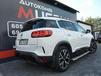 używany Citroën C5 Aircross 1.2dm 130KM 2019r. 27 990km