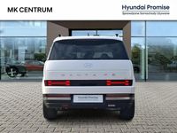 używany Hyundai Santa Fe 1.6dm 215KM 2024r. 20 750km