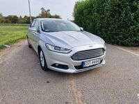 używany Ford Mondeo MK5 Benzyna + LPG 2016