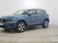 Używany Volvo XC40 Core 163 KM (119 kW) 2022 Niebieski SUV