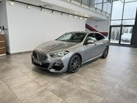 Używany BMW 218 M Sport 136 KM (100 kW) 2023 Szary Coupe