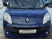 używany Renault Kangoo Opłacony Zdrowy Zadbany Serwisowany Klima Po Serwisie od 1 …