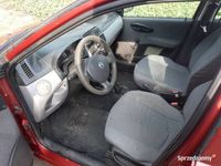 używany Fiat Punto 1,2 8v benzyna gaz