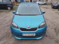 używany Skoda Citigo Prywatne