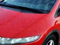 używany Honda Civic VIII