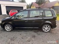 używany VW Touran 1.9 TDI 105 KM
